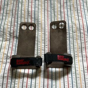 Bear Komplex Grips size:medium